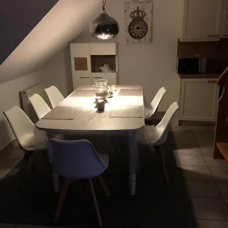 Darsser Weg * 징스트