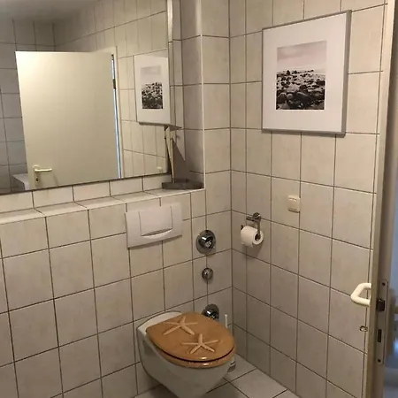 Darsser Weg 징스트