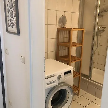 Darsser Weg 징스트